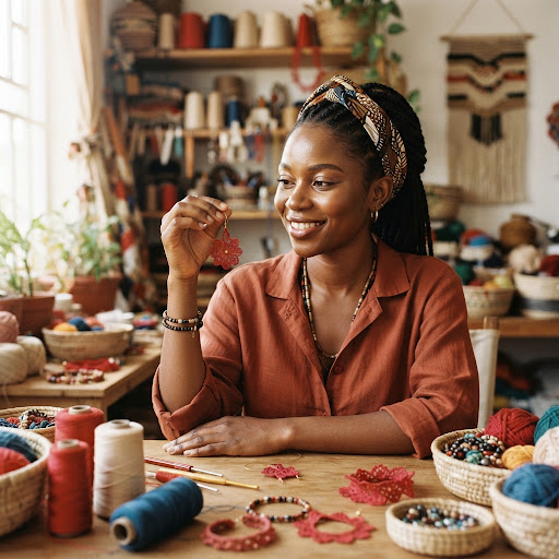 L’Atelier d’Olivia